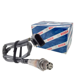 Sonda Lambda A3 Passat Jetta 2005/2018 BB0258010038