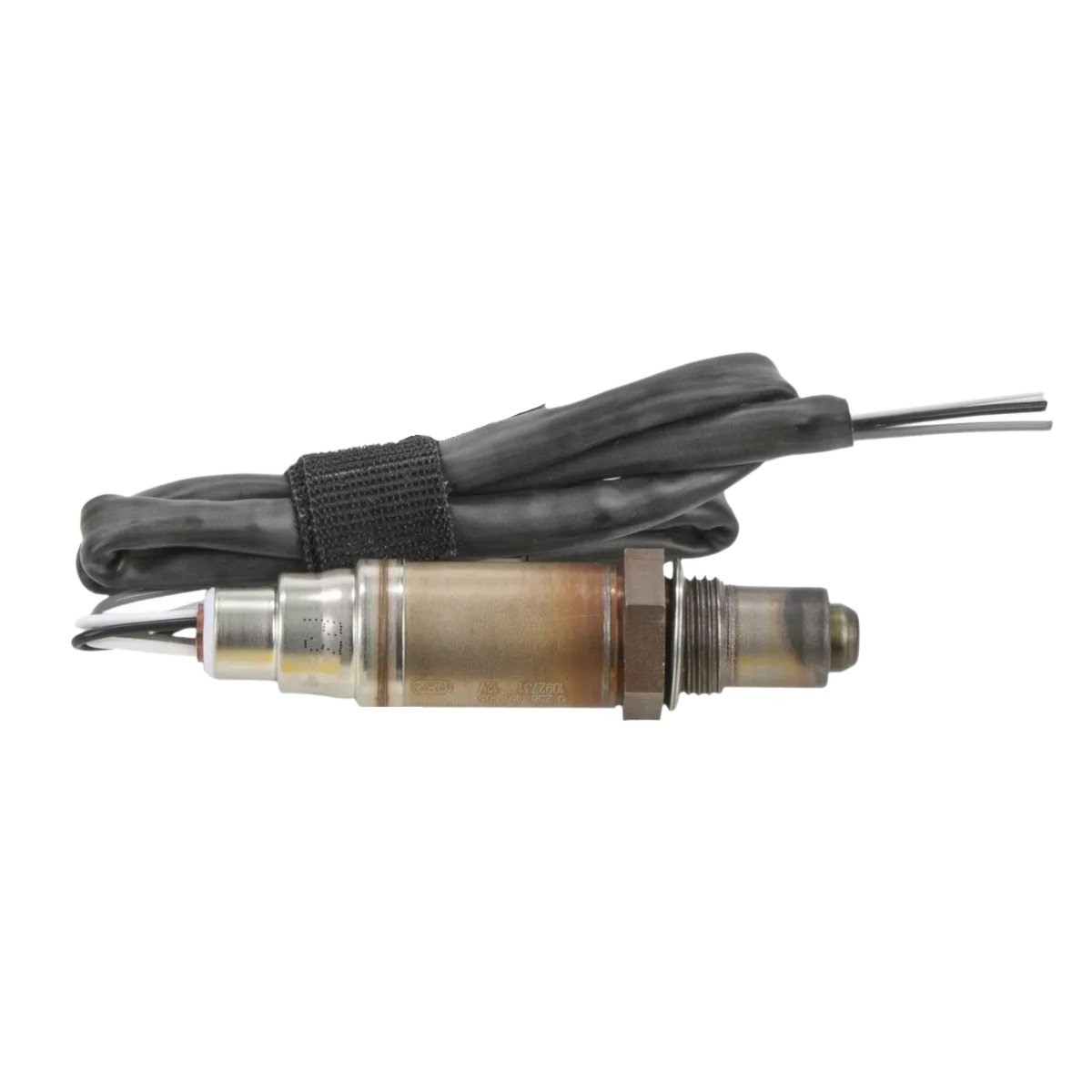 Ｎｏ．８ RETENTOR BENGALA KAWASAKI NINJA ZX-14R / CONCOURS 14 / VERSYS 1000