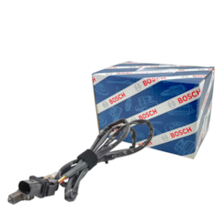 Sonda Lambda A4 Jetta Continental 2003/2013 Bosch 0258017180