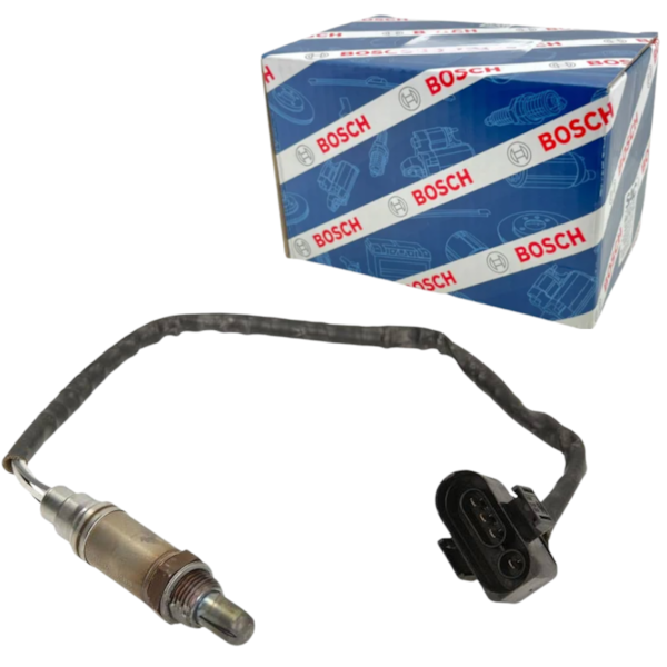 Sonda Lambda A6 2.8 1998/1999 BB0258003759 - 794117b3-e18c-478b-8d28-8eb5462c74b9