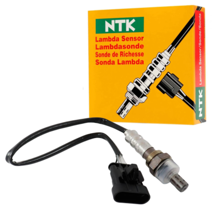 Sonda Lambda Agile Cobalt Montana 1.4 2010/.. (pre/pos) NTKOZA723-EE73