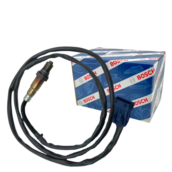 Sonda Lambda Aircross C3 307 1997/2012 Bosch 0258006029 - 9550d0dd-6896-48c9-b0d0-eac735f659d2