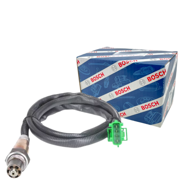 Sonda Lambda Aircross C3 Xsara 1997/2012 Bosch 0258006026 - 1ae8b03e-f32e-4ee8-9cb4-acb10e3ef6a3