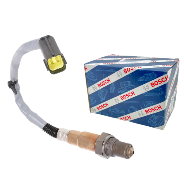 Sonda Lambda Altima GT-R Sentra 2000/2021 Bosch 0986AG2204 - 7fb5c78d-c68a-44d3-9bbd-4d987116c028
