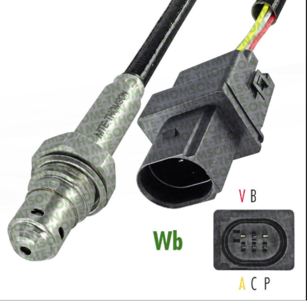 Sonda Lambda Amarok 2.0 2010/2018 Mte-9702.50.120 - 3e7f0a9c-d692-418a-9cca-ecaa268fba5f