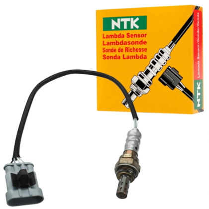 Sonda Lambda Astra 2.0 8V 2009/2011 (pre) NTKOZA770-EE6