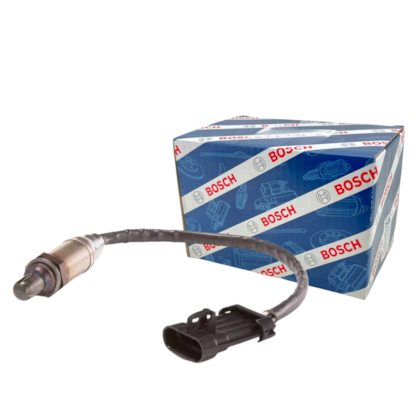 Sonda Lambda Astra C4 Pallas 2.0 1999/2013 Bosch 0258005650