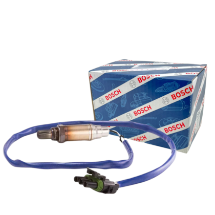 Sonda Lambda Astra Omega Vectra 1993/2015 Bosch 0258003300