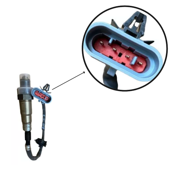 Sonda Lambda Astra Vectra Zafira 2001/2012 Bosch 0258986778 - e2962fad-c1fb-4fe3-8c7c-d48c2a5c446e