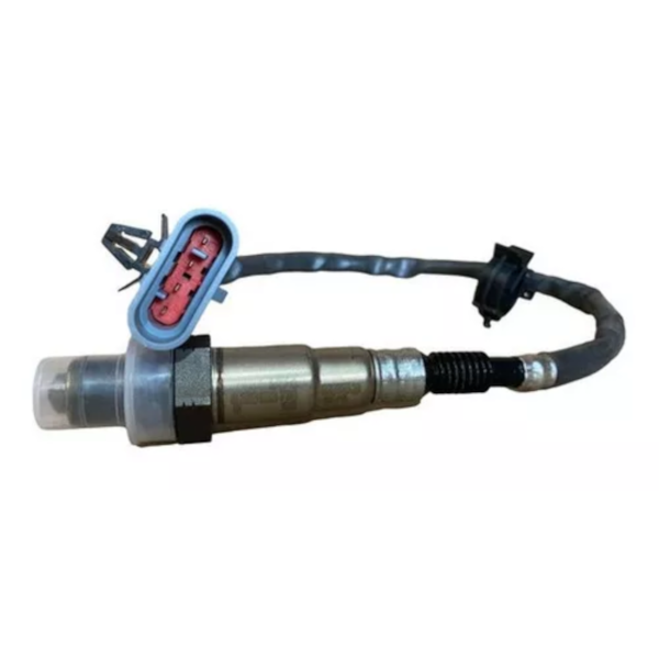 Sonda Lambda Astra Vectra Zafira 2001/2012 Bosch 0258986778 - e2e0ba05-c681-4705-b2a1-992f6295a33e