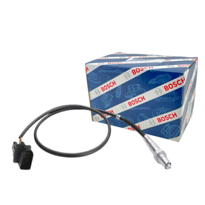 Sonda Lambda Astra Vectra Zafira 2009/2012 Bosch 0258010124