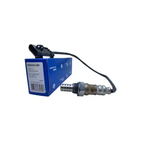 Sonda Lambda Astra Zafira 2.0 8v 2004/2008 ES20330 - bdc70f04-9a03-4de6-8ad0-947c5f4e4582