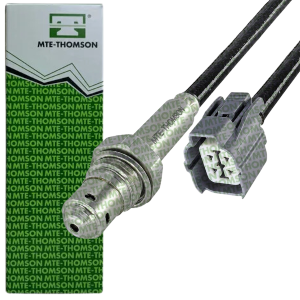 Sonda Lambda Banda Larga Civic / Accord Ivtec 2003 A 2008 MTE-9813.40.040 - 17424fd7-4ed8-4949-b347-253b7f183c7d