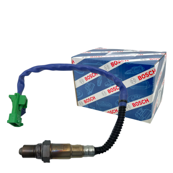 Sonda Lambda Blazer Aircross Sandero 96/19 Bosch 0258006028 - 012c6409-aa3f-436b-969e-cbe4a0fb9225