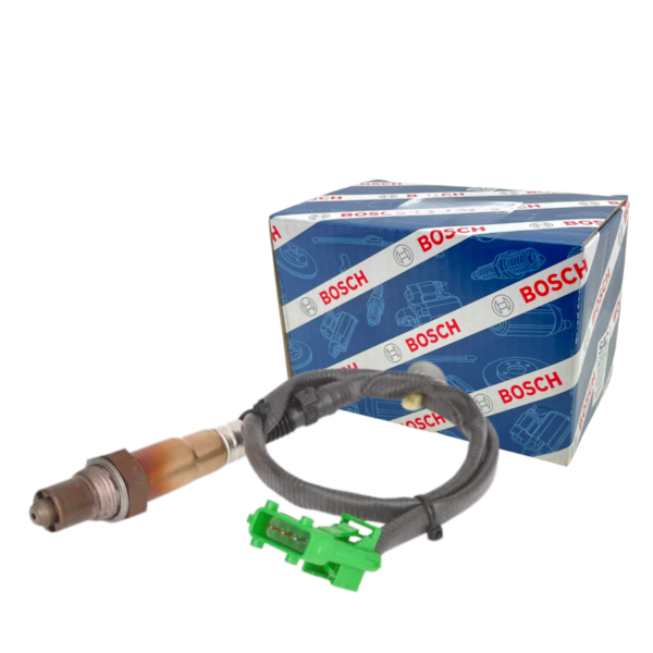 Sonda Lambda Blazer C3 307 Berlingo 01/21 Bosch 0258010081 - f0ef4bf7-6d32-4ebf-ae60-97dac6d4b17a