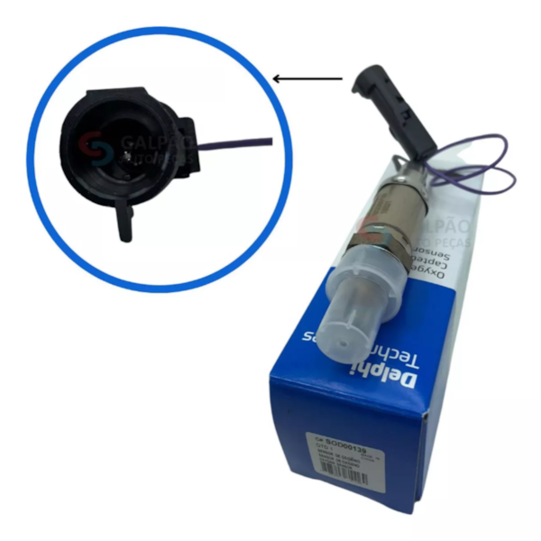 Sonda Lambda Blazer Omega Vectra 2.2 8v SOD00139 - ceb45f0b-b5f3-41da-83cb-9f11fb3add3a