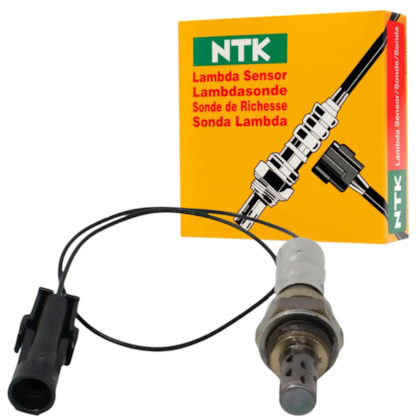 Sonda lambda Blazer S10 2.2 2.4 até 2012 Vectra 2.2 8V NTKOZA720-EE21