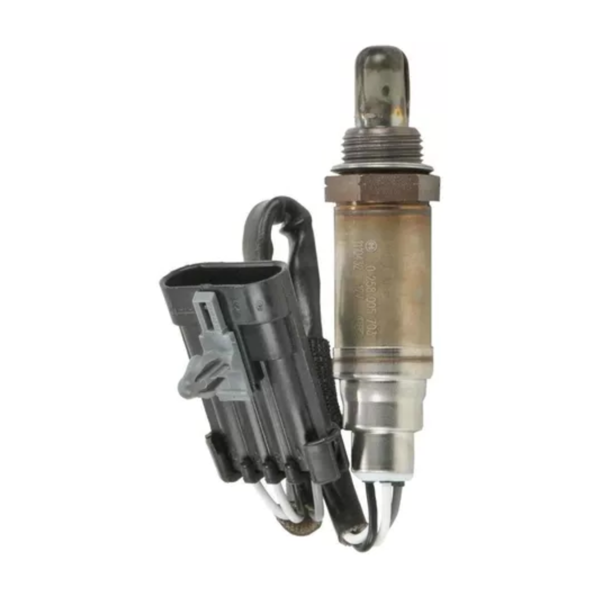Sonda Lambda Blazer S10 408 1993/2019 Bosch | Galpão Auto Peças