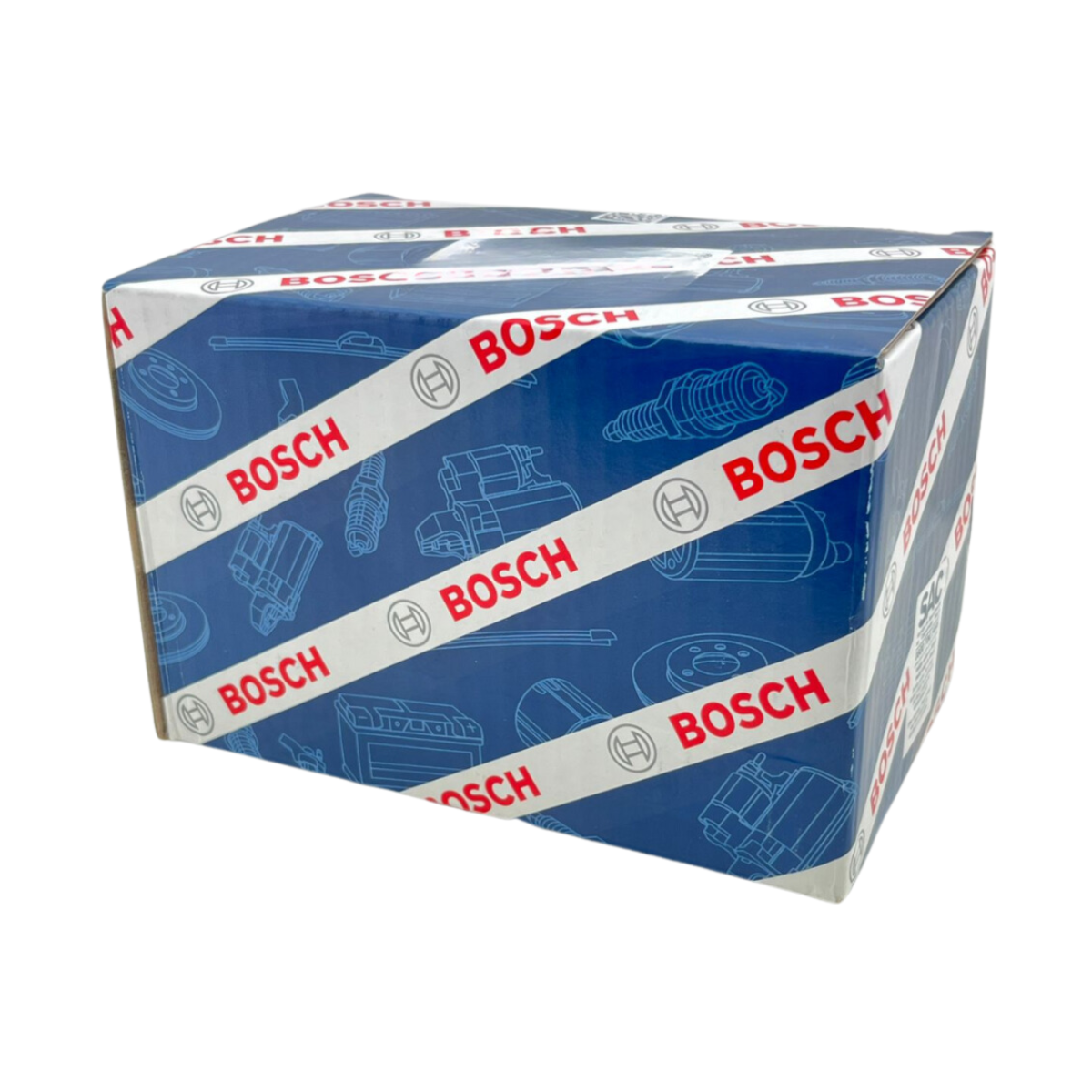 Sonda Lambda Blazer S10 408 1993/2019 Bosch | Galpão Auto Peças