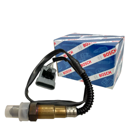 Sonda Lambda Bravo Idea Punto 2000/2013 Bosch 0258006827