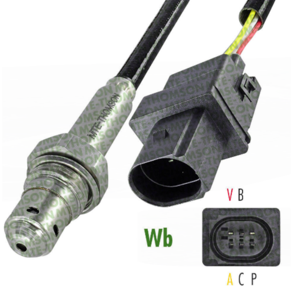 Sonda Lambda C 200 1.8 2007/2010 Mte-9703.50.090 - 75c0f262-3e72-42a8-8f4b-370c0885156c
