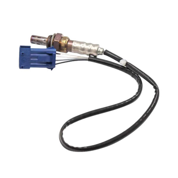 Sonda Lambda C3 206 1.4 8V Flex (pos) Chicote 44CM 4 Fios NTKOZA341-PG5 - 5157f726-82f2-42e7-9699-1b34256df1ef