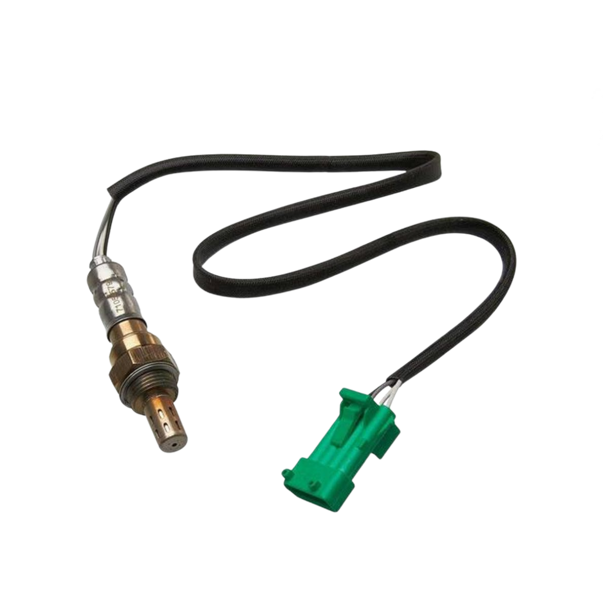 Sonda Lambda C3 206 1.4 8V Gasolina Flex | Galpão Auto Peças