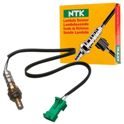 Sonda Lambda C3 206 1.4 8V Gasolina Flex (pre) NTKOZA495-PG2