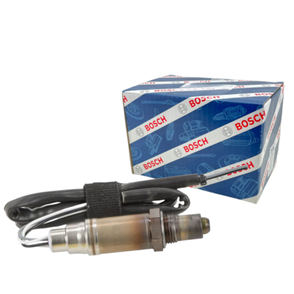 Sonda Lambda C3 Marea Uno 1988/2021 Bosch 0258986506
