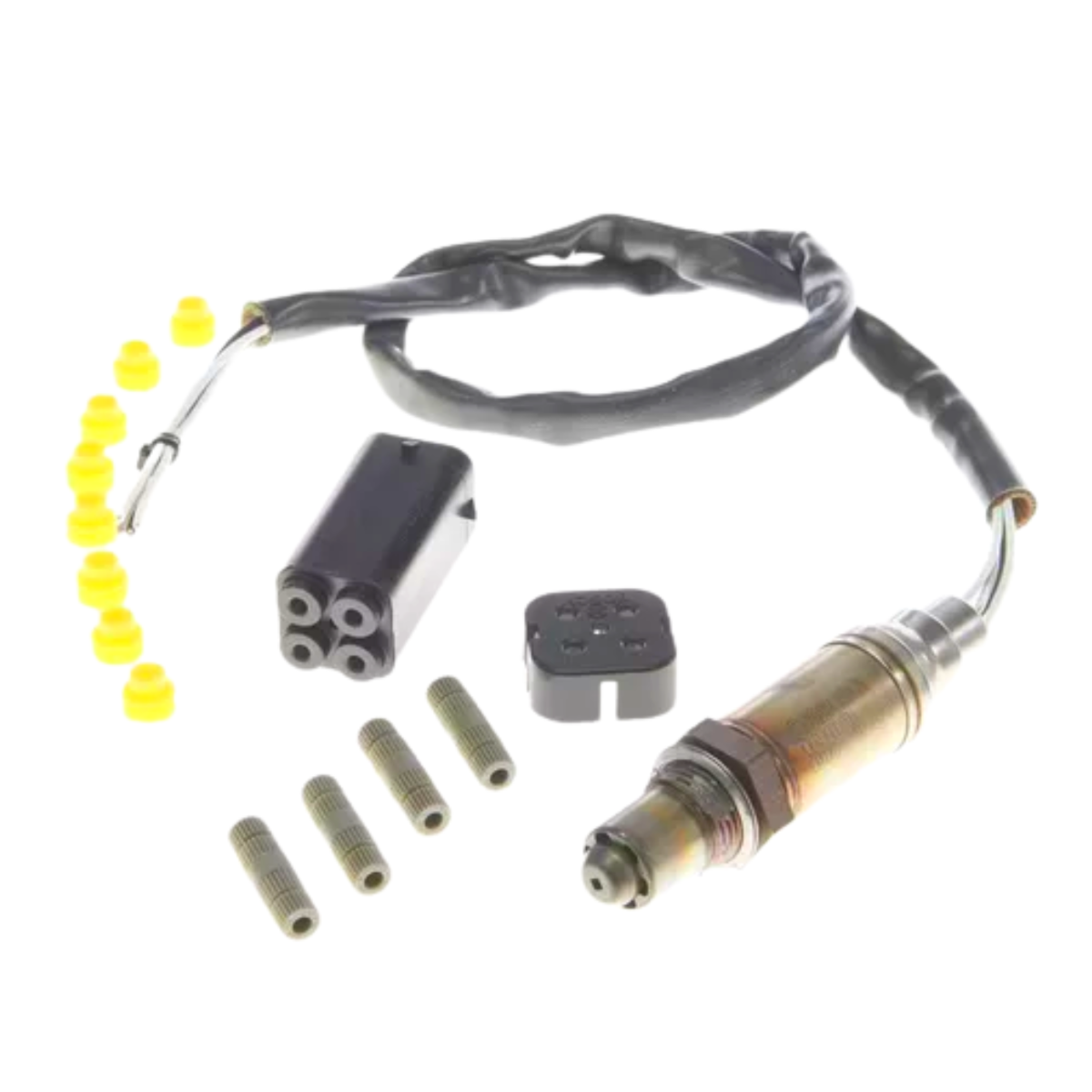 Sonda Lambda C3 Marea Uno 1988/2021 Bosch 0258986506