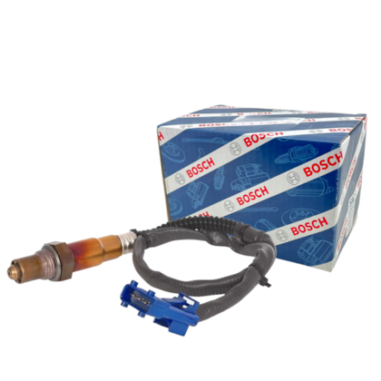 Sonda Lambda C3 Picasso 307 1999/2018 Bosch 0258006185