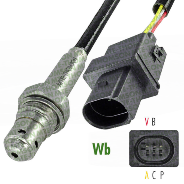 Sonda Lambda C4 2.0 2009/2012 Mte-9704.50.040 - b56a8a2f-ec2c-43d7-9c72-020c96822682