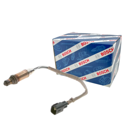 Sonda Lambda Camry Corolla 2.0 16v 2011/2021 Bosch F00HL00414