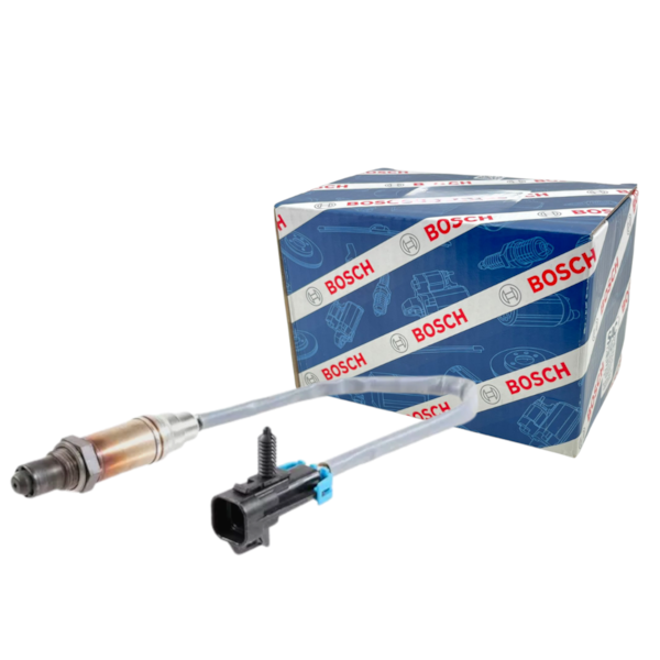 Sonda Lambda Captiva H2 Malibu 2008/2015 Bosch F00HL00357 - c84d2d8d-0254-4791-927f-77e3c10d0b75