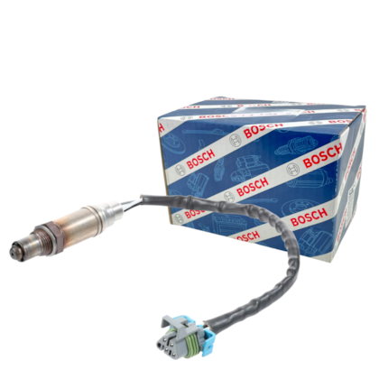 Sonda Lambda Captiva Onix Prisma 2006/2015 Bosch F00HL00255