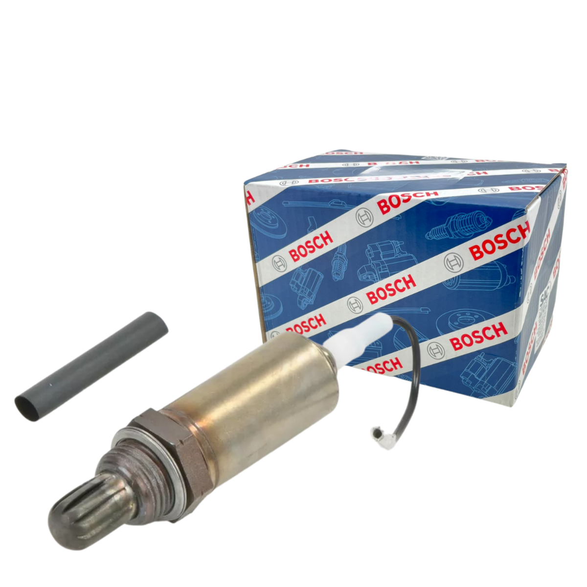 Sonda Lambda Celta Corsa Civic 1983/2021 Bosch 0258986501