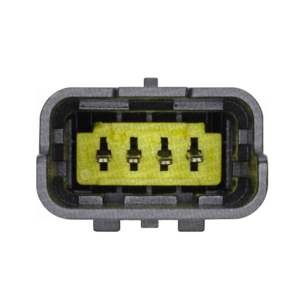 Sonda Lambda Citroen C3 / Peugeot 208 - 1.2 12v Flex 17 MTE-7989.40.040 - 61aea75c-8ab0-430a-a527-e8bcc6d495a7