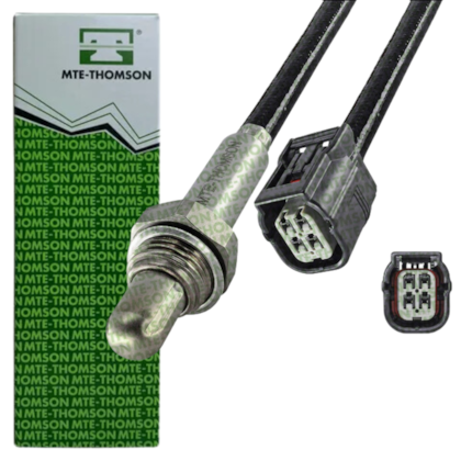 Sonda Lambda City Fit 1.5 16v 2015/2019 Pos Mte-8710.40.035