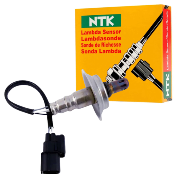 Sonda Lambda City Fit 1.5 16V 2015/.. (pre) Chicote 18CM 4 Fios NTKOZA714-HG10 - c8e80499-1245-4bca-a3b2-f55d134352c7