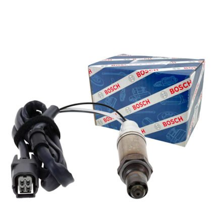 Sonda Lambda City Fit Flex 2008/2014 BBF00HL00403