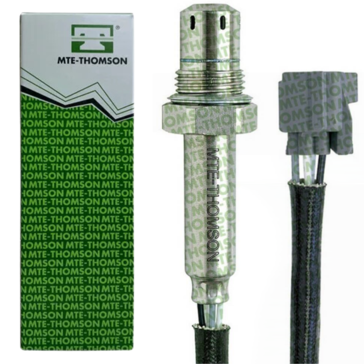 ボメ助 Sensor de Proximidade Indutivo Tubular Metaltex I18-8-DNC-K12