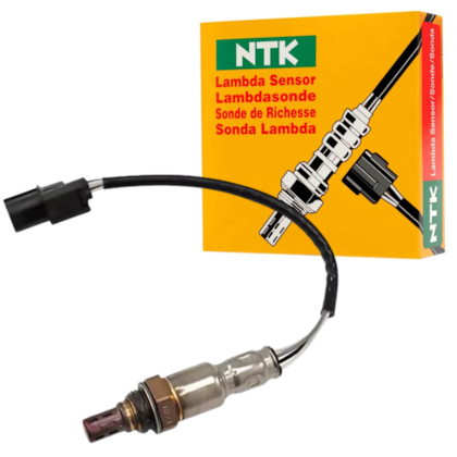 Sonda Lambda Civic 1.8 Accord 2.0 CR-V 2.0 16V (pos) NTKOZA635-H1
