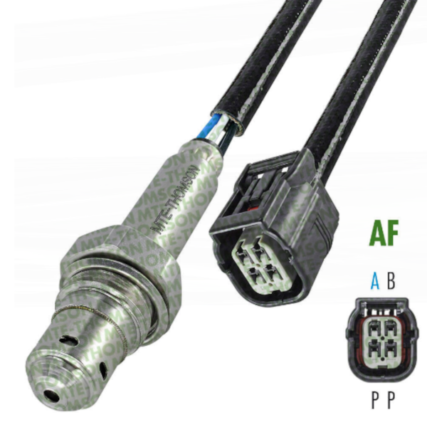 Sonda Lambda Civic/cr-v/accord MTE-9801.40.030 - 55fe62dc-2796-4d38-8f72-bdf1be9b96eb