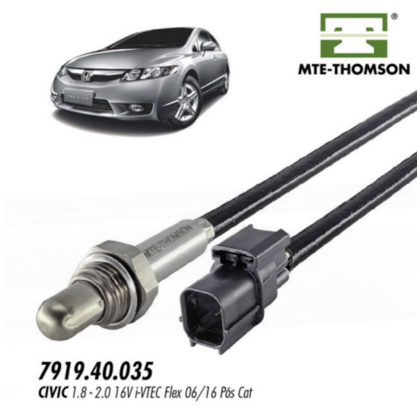Sonda Lambda Civic Crv Accord Pos Mte-7919.40.035 - 67be3a0e-4661-4b9a-bf1d-ee45b53b0c38