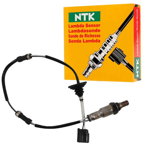 Sonda Lambda Civic SI 2.0 16V 2007/.. (pos) Chicote 49CM 4 Fios NTKOZA635-H2 - fa83058e-8242-447f-83a9-cc864e4a6df8