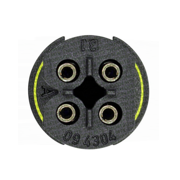 Sonda Lambda Classe A 1.6/1.9 1999/2000 MTE-8853.40.026 - 917d33dc-dff0-44c0-9c9c-2e3d1e1072d6