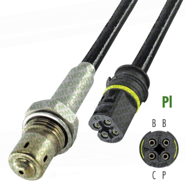 Sonda Lambda Classe A 1.6/1.9 1999/2000 MTE-8853.40.026 - 07d18761-daa8-4876-a10d-693b77a43af9
