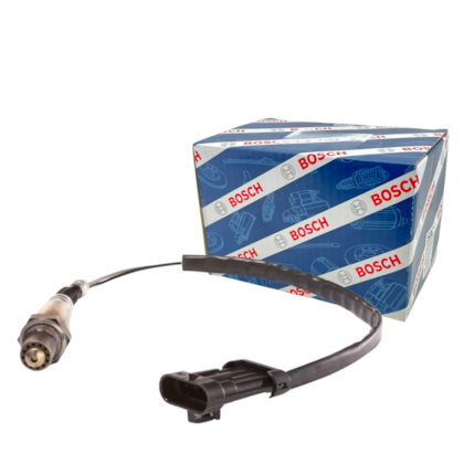 Sonda Lambda Classic Celta Prisma 2005/2009 Bosch 0258986722