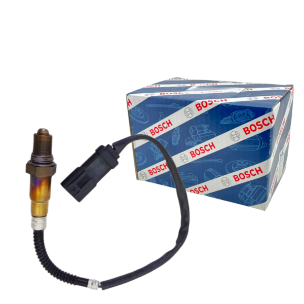 Sonda Lambda Clio Kangoo Megane 2002/2012 Bosch 0258006046 - 3f1af78a-e735-410e-900b-1238828bf44e
