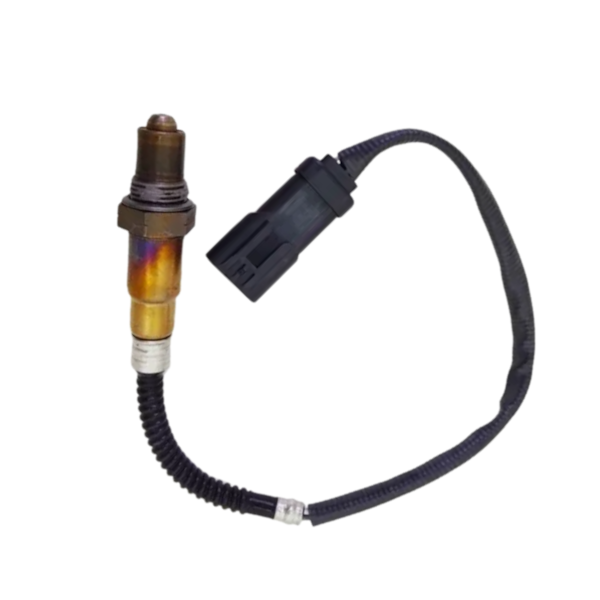Sonda Lambda Clio Kangoo Megane 2002/2012 Bosch 0258006046 - 5d43eaf9-e11a-43bc-bd8e-a2a47ad0f88a